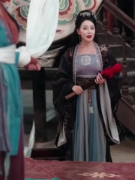 다시 피어난 꽃 - Episode 10
