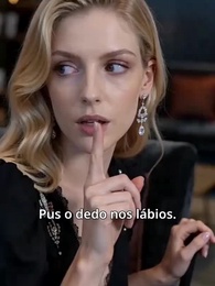 [Dublado]A Senhora do Jogo - Episode 9