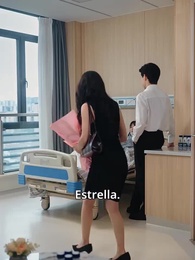 En el Caluroso Agosto - Episode 14