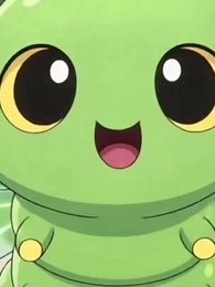 [Doblado]Oruga Verde: Ascenso a Mariposa - Episode 6
