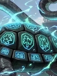 Episodio 43 - La evolución de la oruga verde