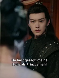 Episode 16 - [Synchron]Zeitreise zur Königin