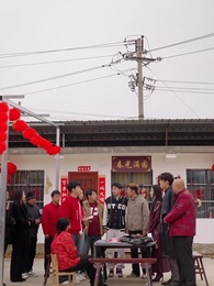 第44集 - 狂賭,驚魂局中局