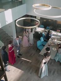 18歲的我,從華爾街退休 - Episode 39