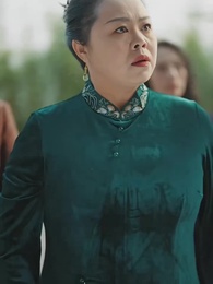 ตอนที่ 85 - มังกรซ่อนเกล็ดพิทักษ์บัลลังก์