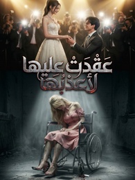 عقدت عليها لأعذبها