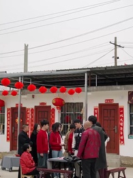 第40集 - 狂賭，驚魂局中局