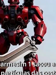 Episódio 38 - O Mestre da Solda