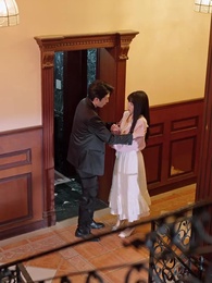 婚深不渝 - Episode 16