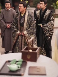 問鼎青闕 - Episode 66