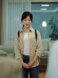 La hija de la montaña  - Episode 20