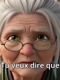 Un Serpent, Évolution Sans Fin - Episode 45