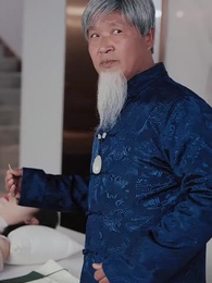 第50集 - 師姐別這樣,我的麒麟臂壓不住了