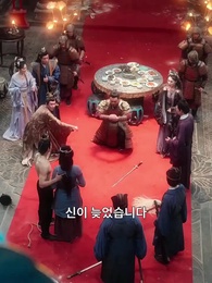 다시 피어난 꽃 - Episode 23