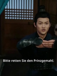 [Synchron]Zeitreise zur Königin - Episode 30