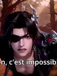 Un Serpent, Évolution Sans Fin - Episode 28