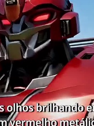 Episódio 2 - O Mestre da Solda