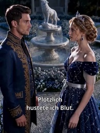 Episode 9 - Zu spät! Sie liebt den Alpha