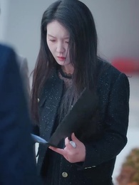 第49集 - 白玫瑰的假面遊戲