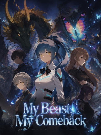 [Dubbed]My Beast, My Comeback