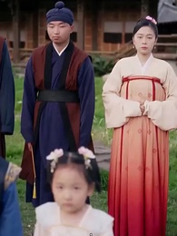[พากย์ไทย]ท่านหญิง นายพลสำนึกผิดแล้ว - Episode 29