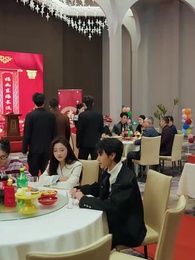 Secret Past of the Silent Heiress - Episode 51