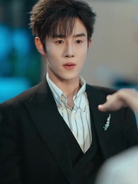 手滑後錯把孕檢單發了協議老公 - Episode 15