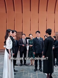 Kebenaran yang Terkubur Selama Sepuluh Tahun - Episode 33
