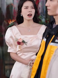 第7集 - 前女友大婚,我開蘭博基尼送外賣