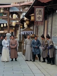 重生後我把小青梅還給太子，他卻悔瘋了 - Episode 53