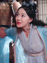 55화 - 다시 피어난 꽃
