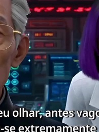 O Mestre da Solda - Episode 22