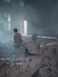 白玫瑰的假面遊戲 - Episode 75