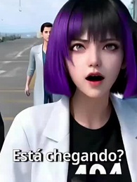 Episódio 25 - O Mestre da Solda