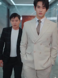 白玫瑰的假面遊戲 - Episode 82