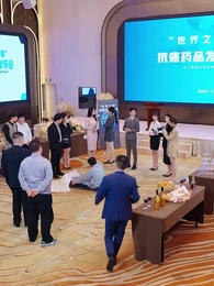 前女友大婚，我開蘭博基尼送外賣 - Episode 74