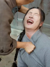 Em Gái Phúc Tinh Của Nhà Tôi - Episode 8