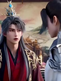 天淵帝尊 - Episode 38