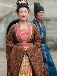 34화 - 다시 피어난 꽃