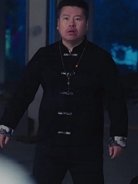 第33集 - 師姐別這樣,我的麒麟臂壓不住了