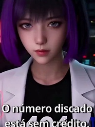 O Mestre da Solda - Episode 14