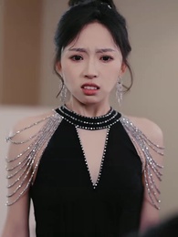 師姐別這樣,我的麒麟臂壓不住了 - Episode 28