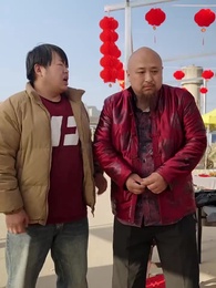 狂賭，驚魂局中局 - Episode 31