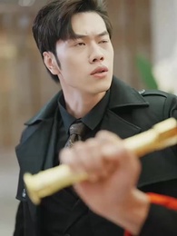 ตอนที่ 70 - มังกรซ่อนเกล็ดพิทักษ์บัลลังก์