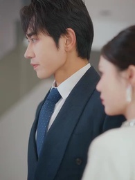 第47集 - 白玫瑰的假面遊戲