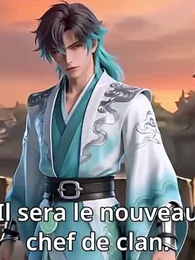 Épisode 56 - Un Serpent, Évolution Sans Fin
