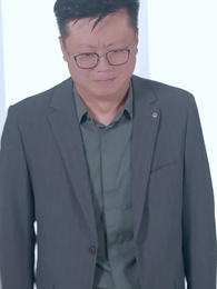 雙魚劫 - Episode 54
