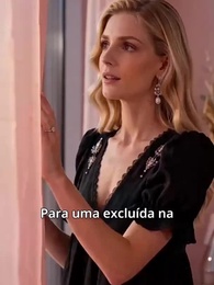 Episódio 18 - [Dublado]A Senhora do Jogo