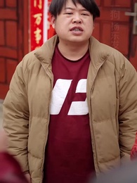 第4集 - 狂賭,驚魂局中局