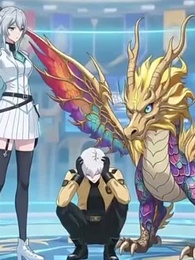 Episode 65 - [Dubbed]My Beast, My Comeback